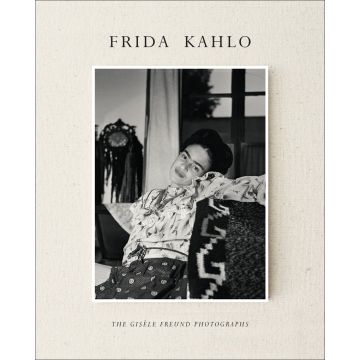 Kahlo Frida