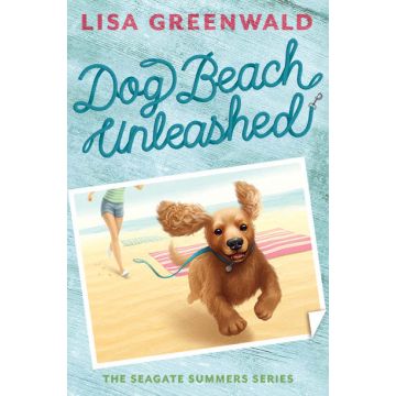 Dog Beach Unleashed