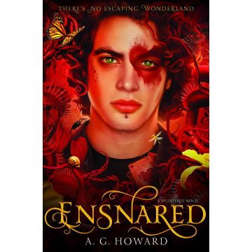 Ensnared