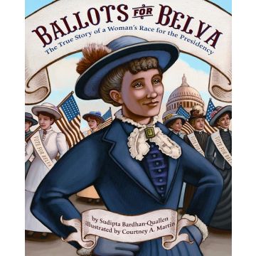 Ballots for Belva