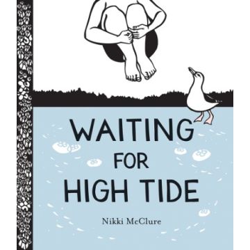 Waiting for High Tide