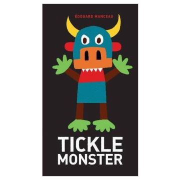 Tickle Monster