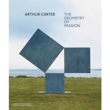 Arthur Carter