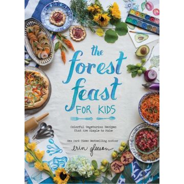 The Forest Feast for Kids