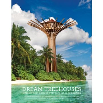 Dream Treehouses