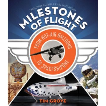 Milestones of Flight