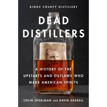 Dead Distillers