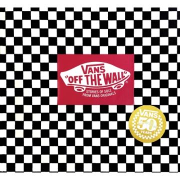 VANS: Off the Wall