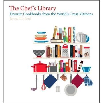 The Chef's Library