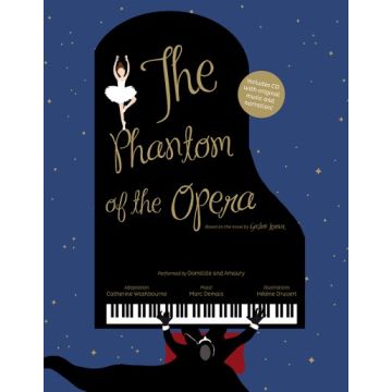 The Phantom of the Opera