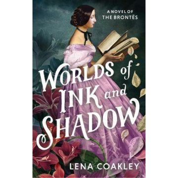 Worlds of Ink and Shadow