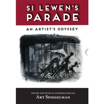 Si Lewen's Parade