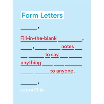 Form Letters