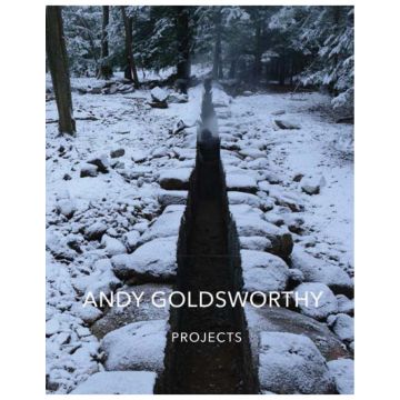 Andy Goldsworthy