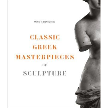 Classic Greek Masterpieces of Sculpture