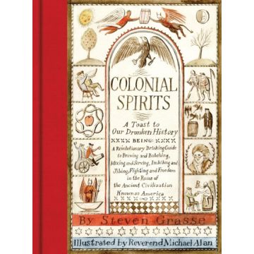 Colonial Spirits