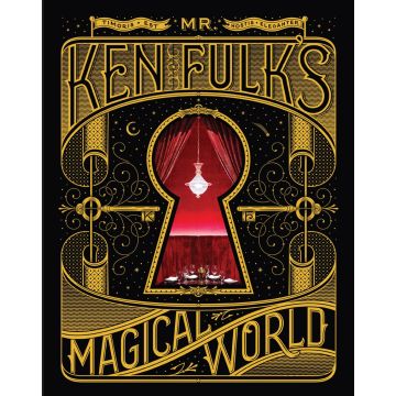 Mr. Ken Fulk's Magical World