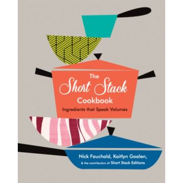 The Short Stack Cookbook