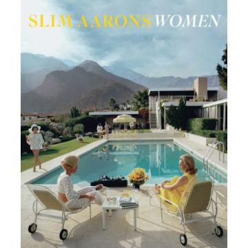 Slim Aarons