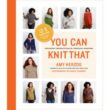 You Can Knit That