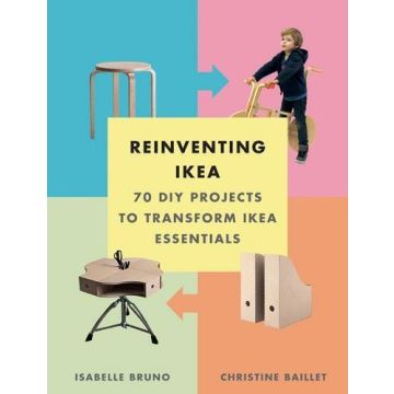 Reinventing Ikea