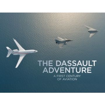 The Dassault Adventures