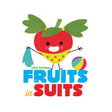 Fruits in Suits