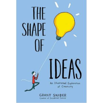 The Shape of Ideas