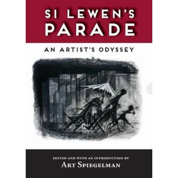 Si Lewen's Parade