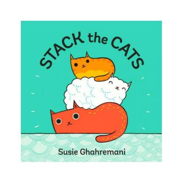 Stack the Cats