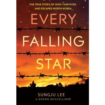 Every Falling Star