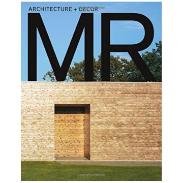 Mr Architecture + Decor