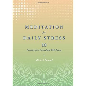 Meditation for Daily Stress