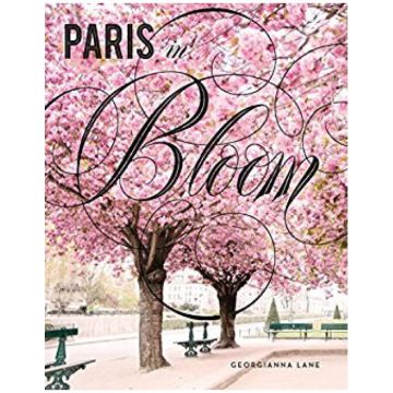 Paris in Bloom