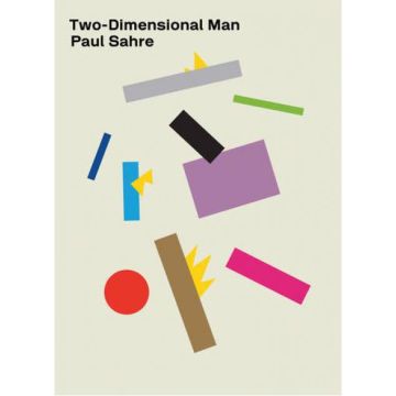 Two-Dimensional Man