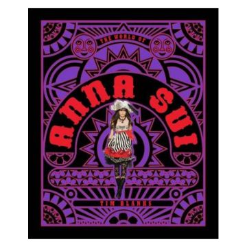 The World of Anna Sui