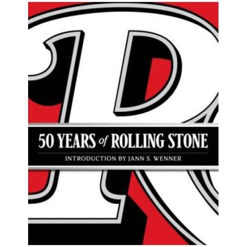 Rolling Stone: 50 Years