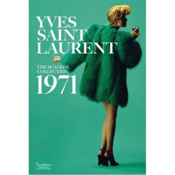 Yves Saint Laurent