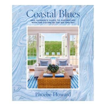 Coastal Blues