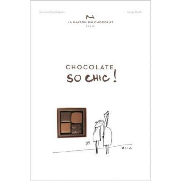 Chocolat So Chic!