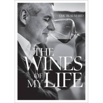 The Wines of My Life