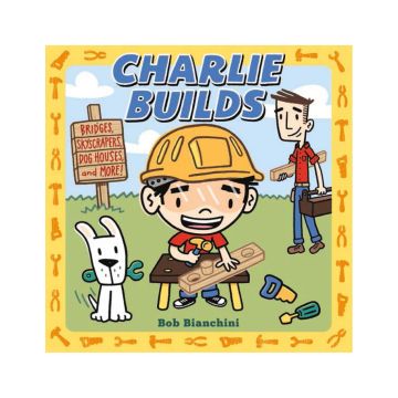 Charlie Builds