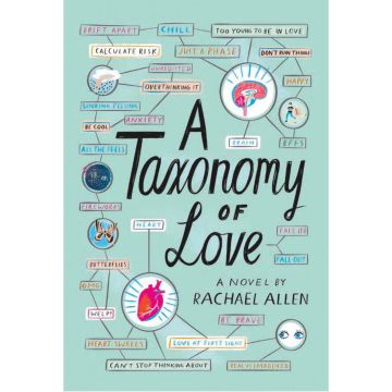 A Taxonomy of Love