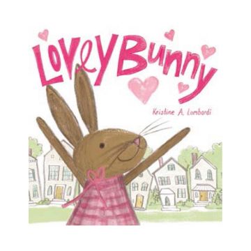 Lovey Bunny