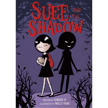 Suee and the Shadow