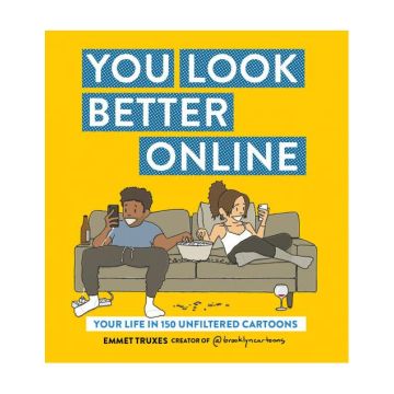 You Look Better Online