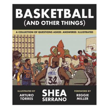 Basketball (and Other Things)