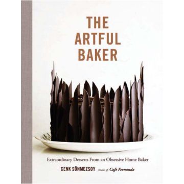 The Artful Baker