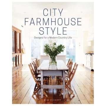 City Farmhouse Style