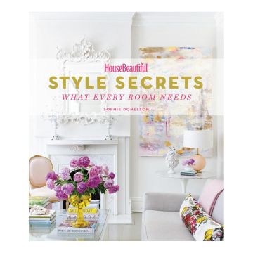 House Beautiful Style Secrets